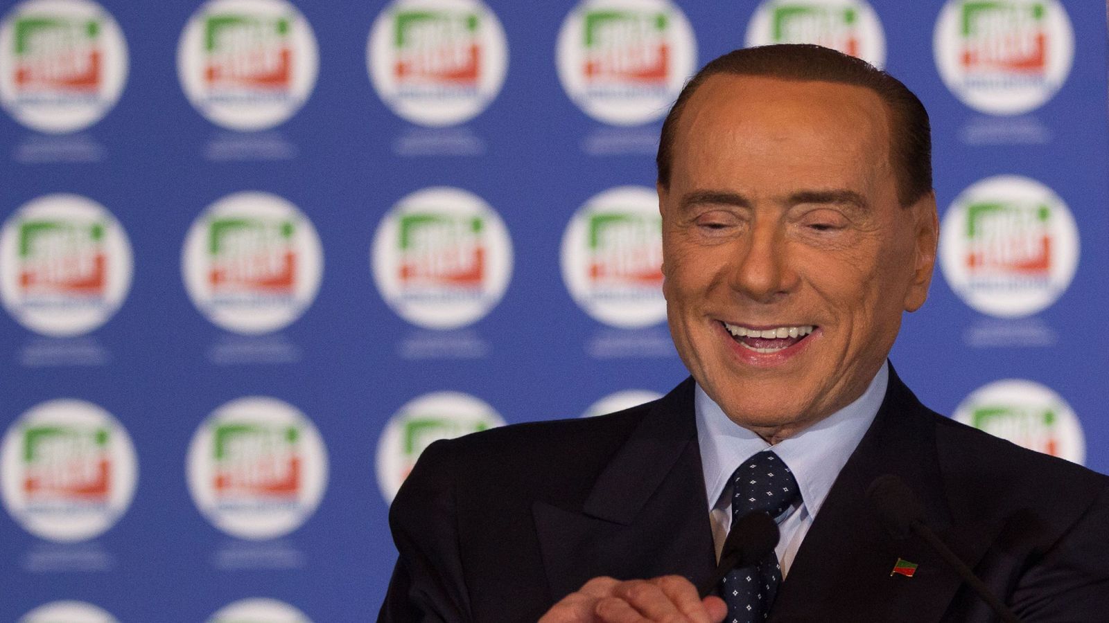 Berlusconi to Return to Series A after Monza Promoted to Series B?
