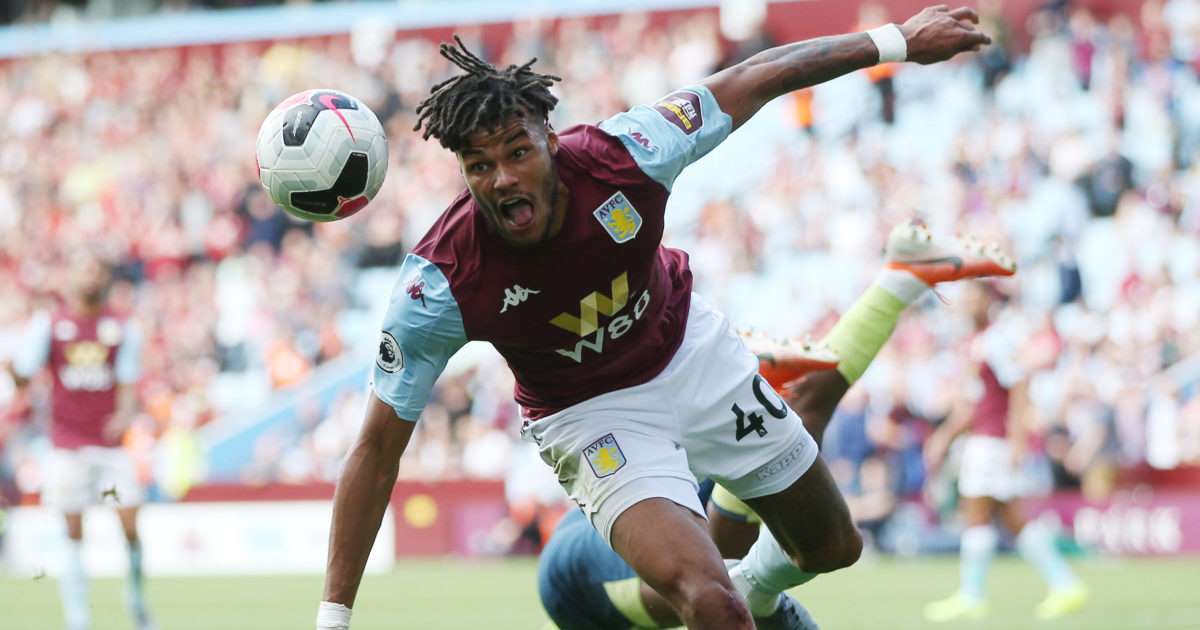 Aston Villa Player Tyrone Mings Claims Premier League Return is Only to Recover Money