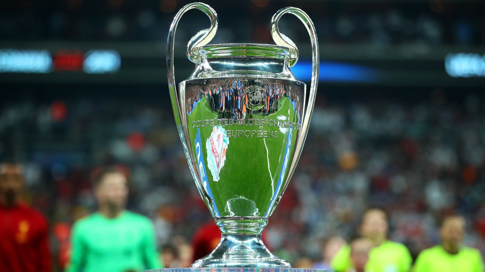 Lisbon Only Needs UEFA’s Permission to Host Final-eight Knockouts of Champions League