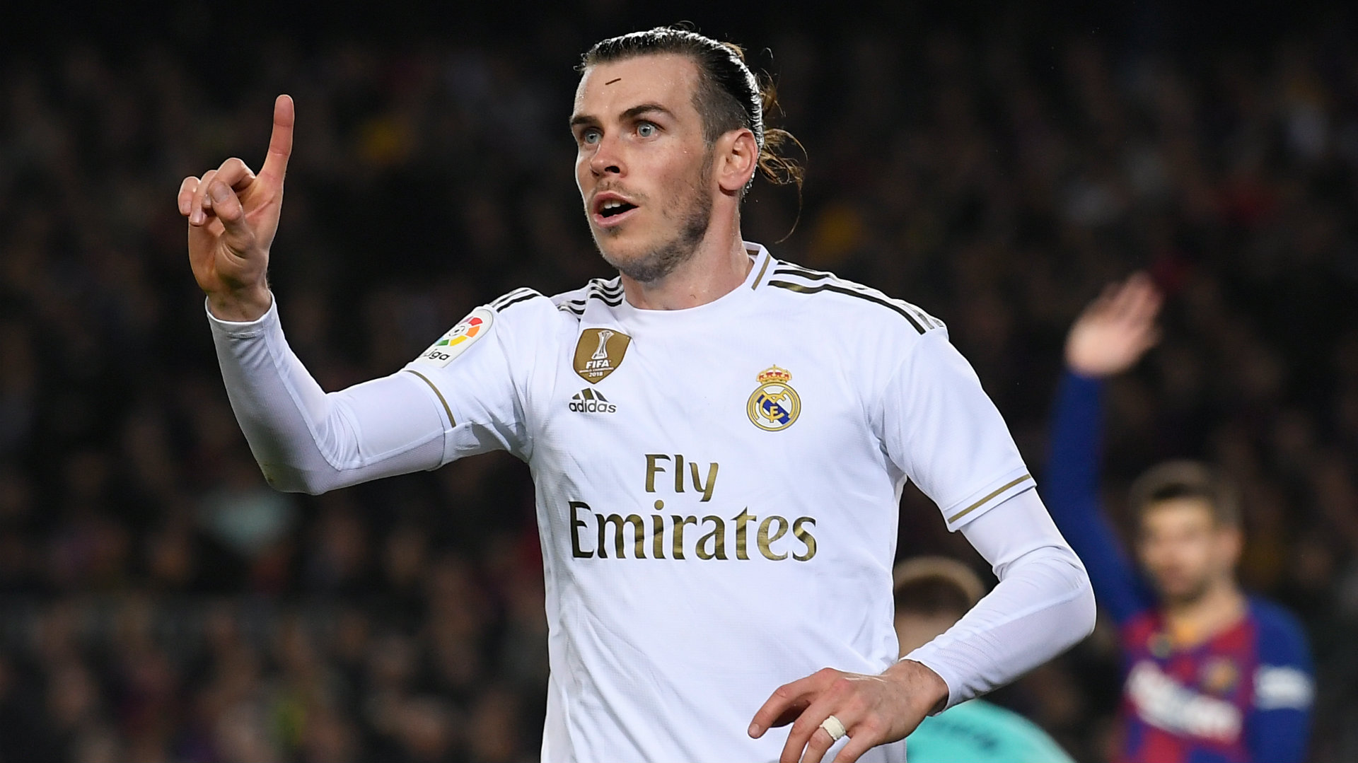 Bale’s Agent Dismisses Rumours of His Premier League Return This Transfer Window