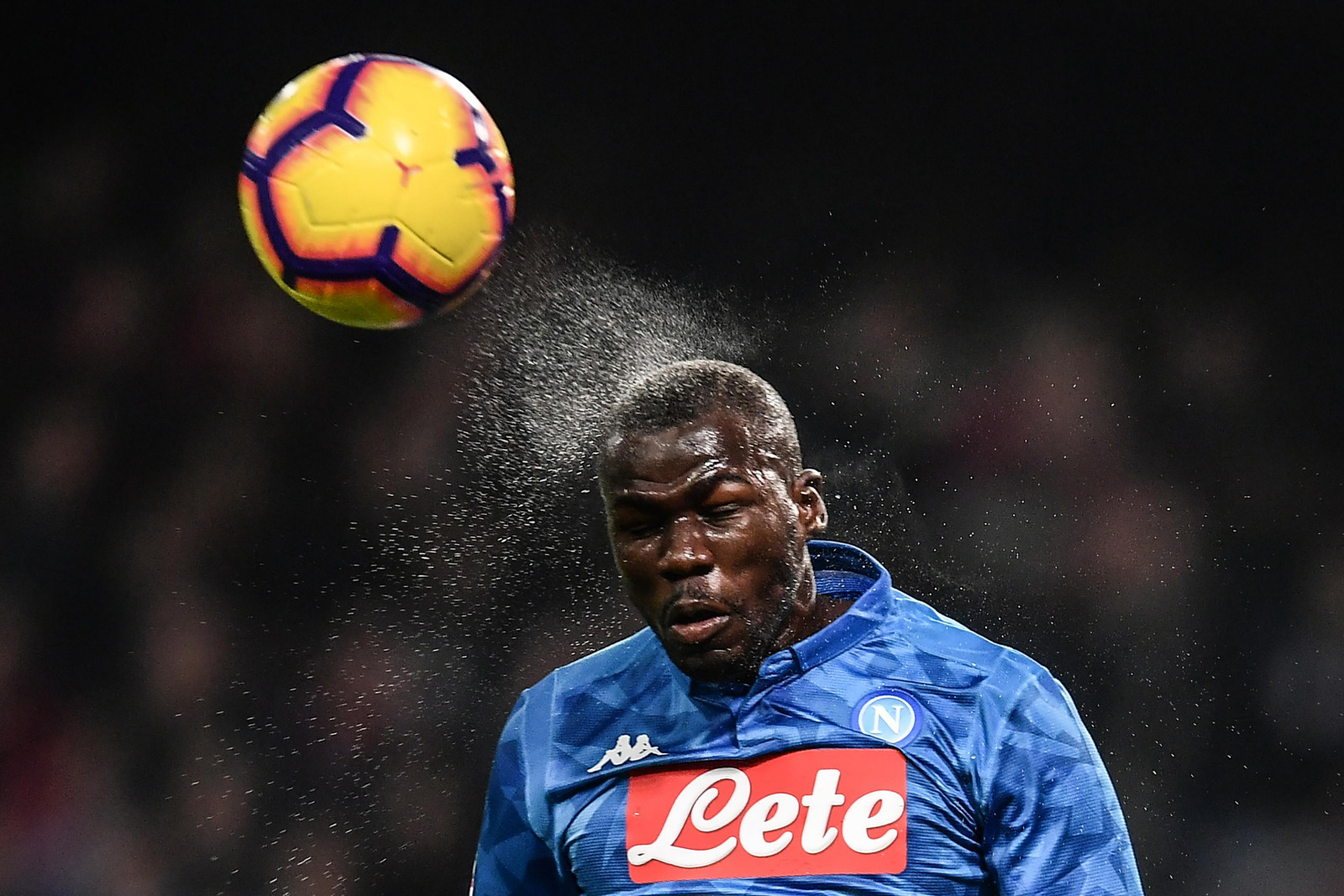 Manchester United Still Falling Short of Napoli’s Demands for Koulibaly