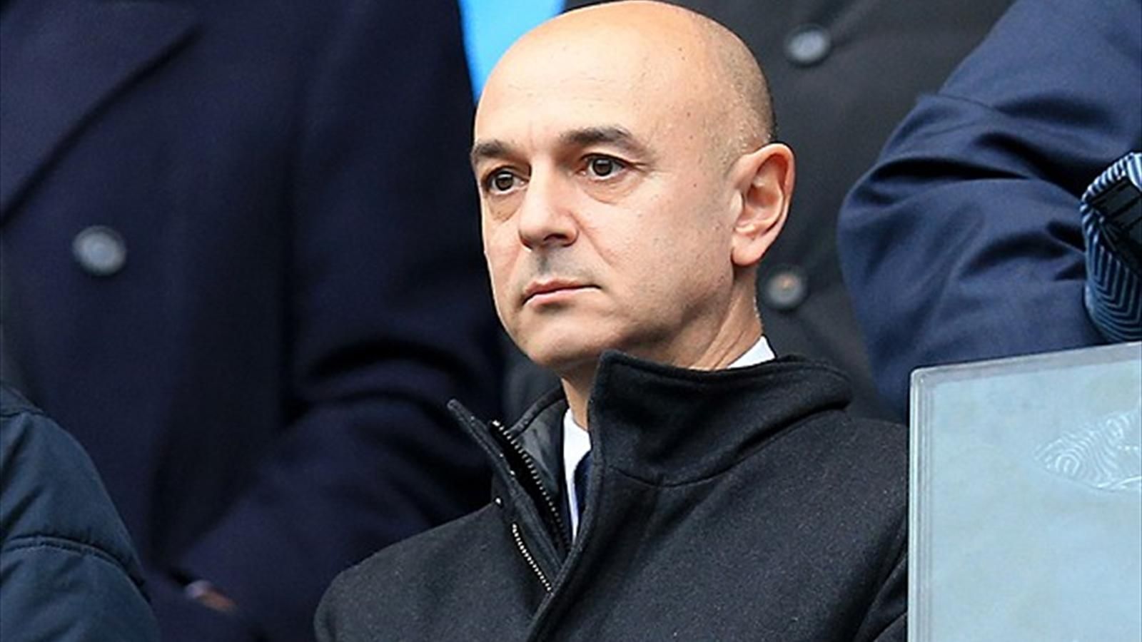 Tottenham Took a Loan from Bank of England in Current Crisis