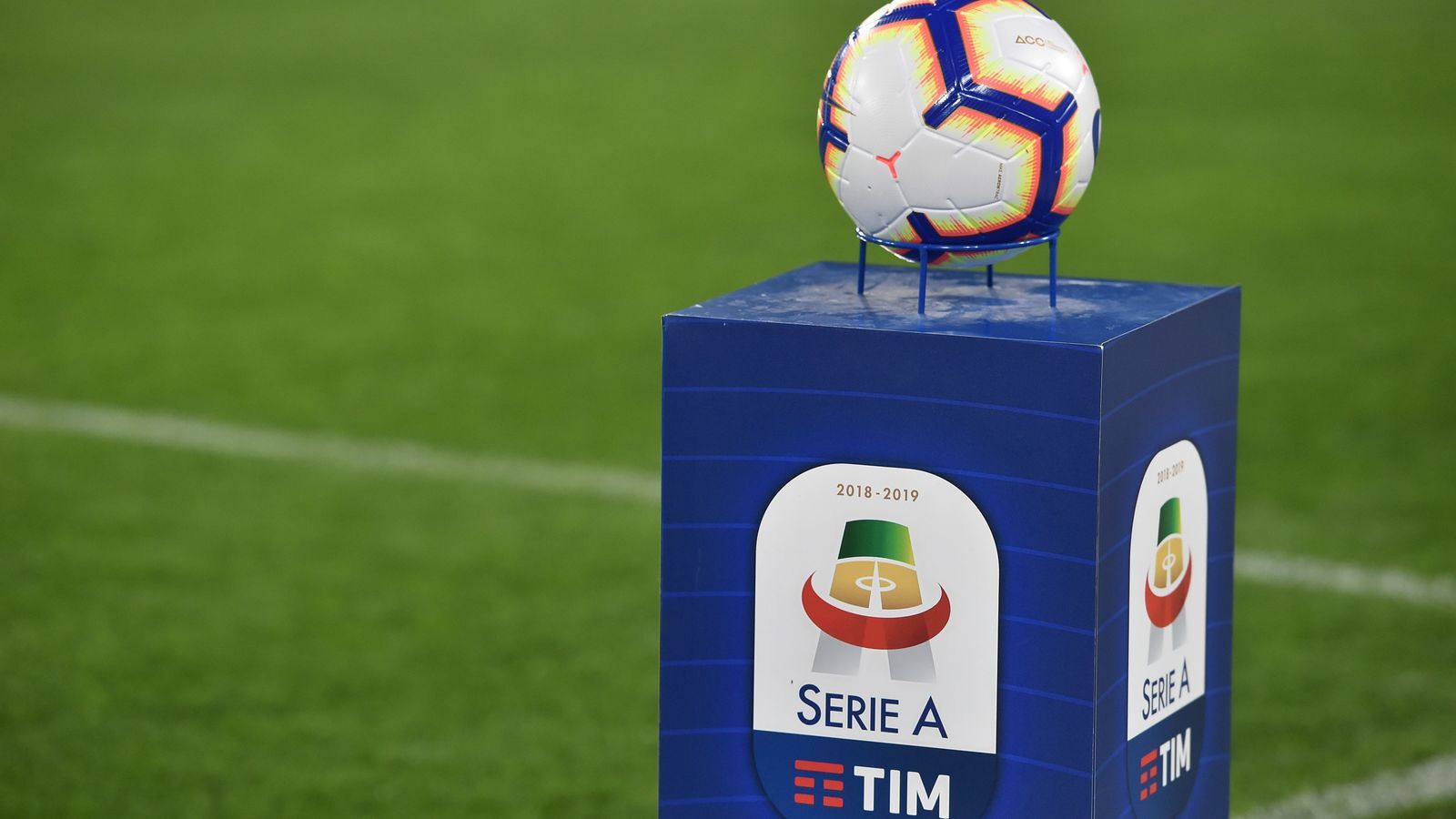 Series A Clubs Can Only Register Five Substitutes in New Matches, says FIGC