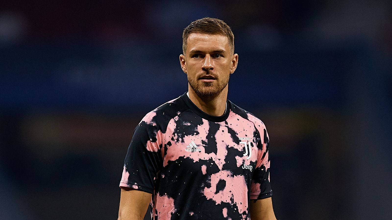 Juventus May Sell Aaron Ramsey in the Wake of the COVID-19 Recession