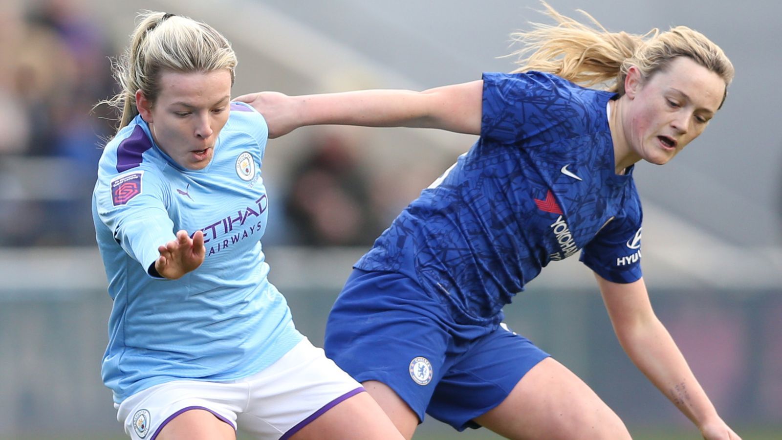 Chelsea Crowned as Champions of the 2019-20 FA Women’s Super League