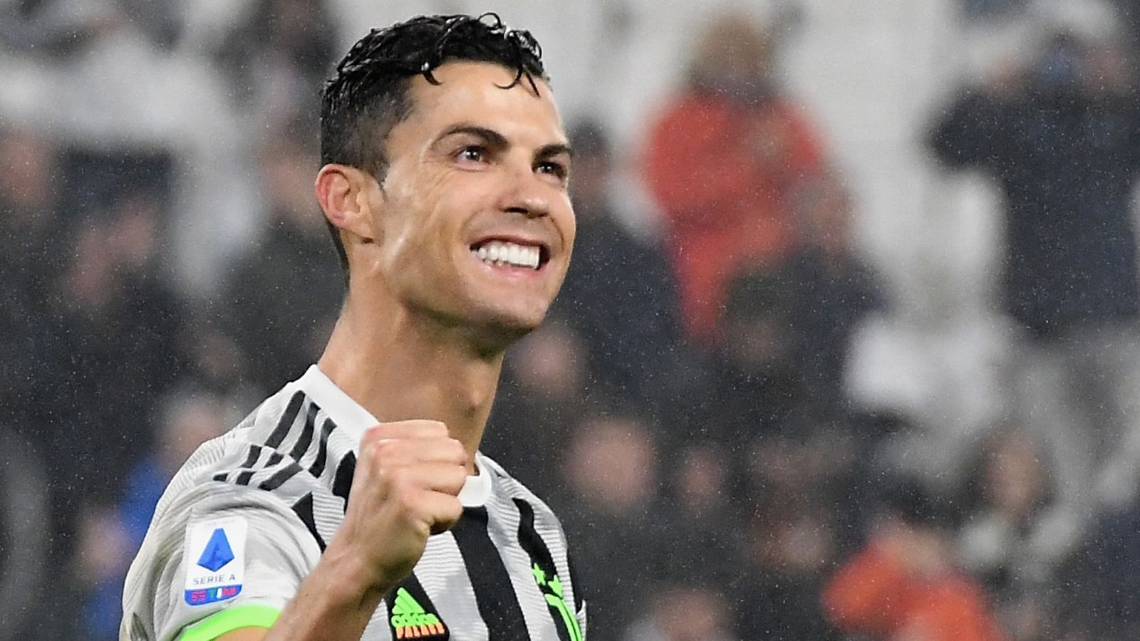 Ronaldo Becomes the First Footballer to Reach Billionaire Status