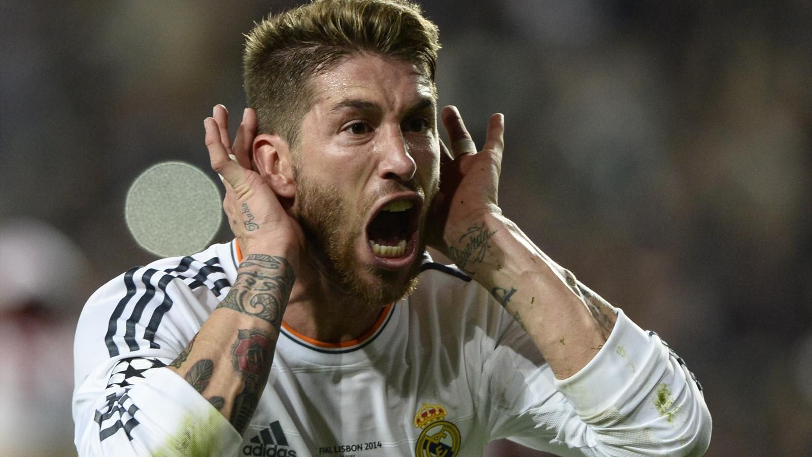 Ramos to Be Offered One-year deal by Real Madrid?