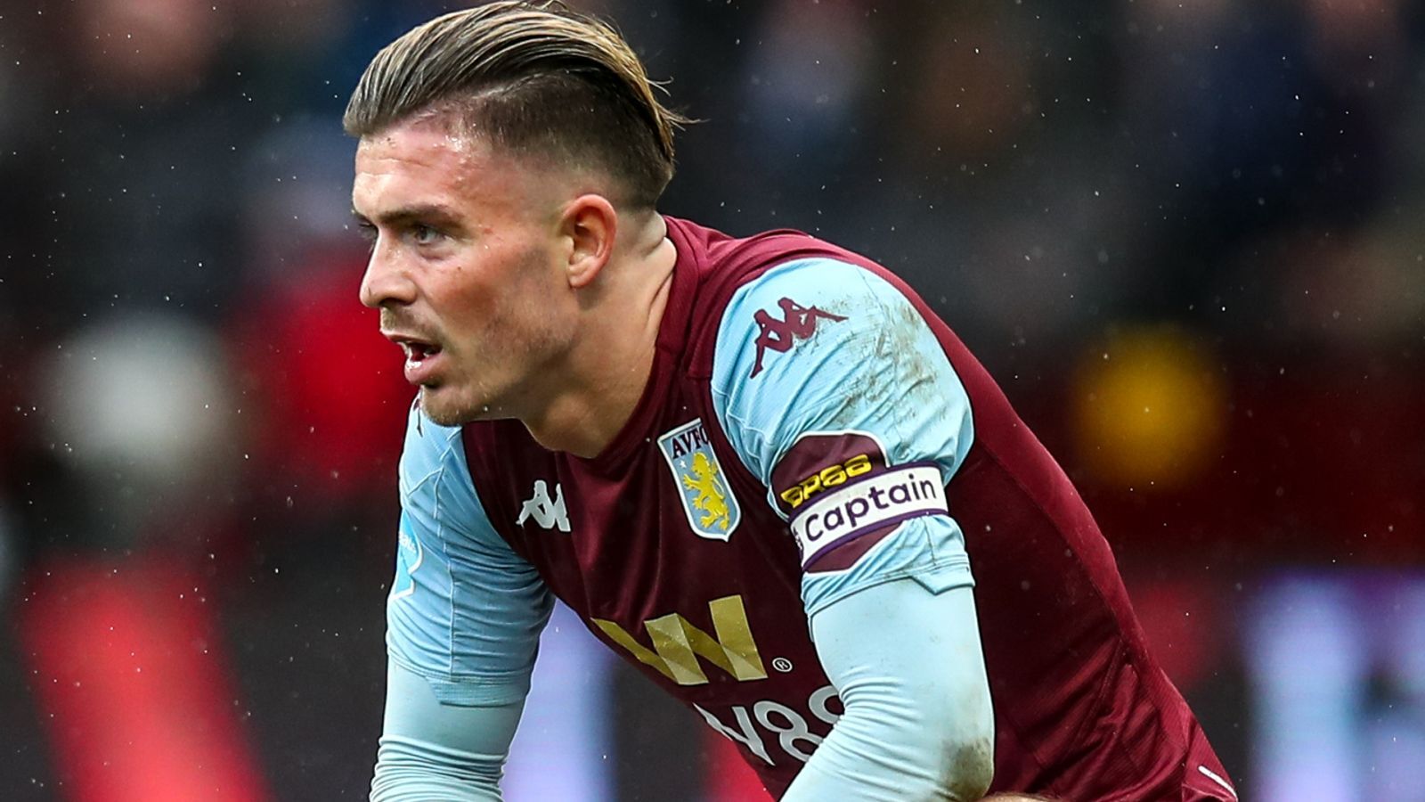 Grealish: I’m Mature Enough to Understand I’d Gone Wrong