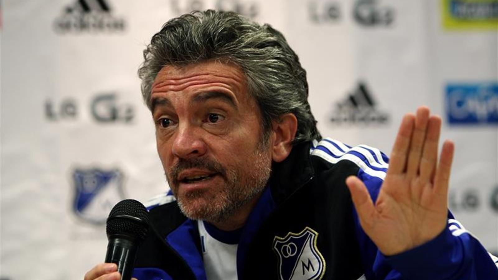Juanma Lillo Is the New Assistant Coach for Manchester City