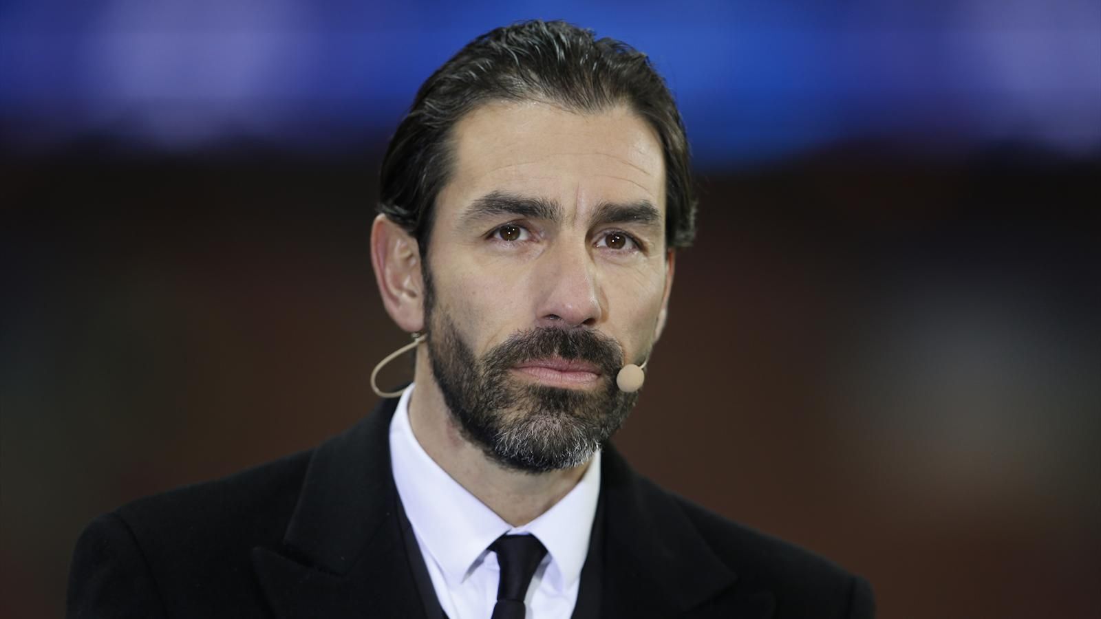 Pires Dreams of Coaching a Team