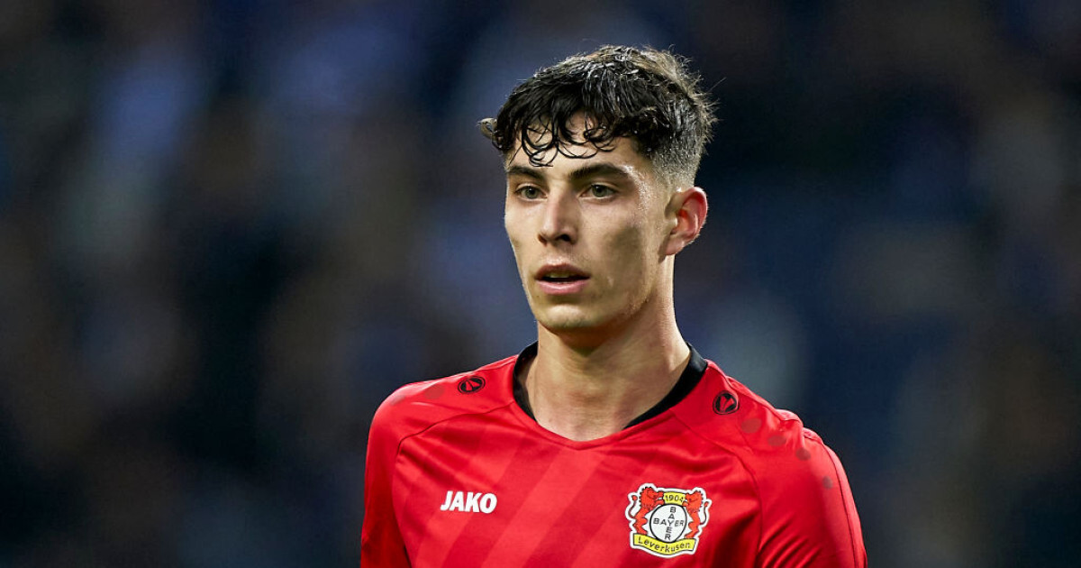 Hamann Says Havertz Would Be an Invaluable Addition to Manchester United