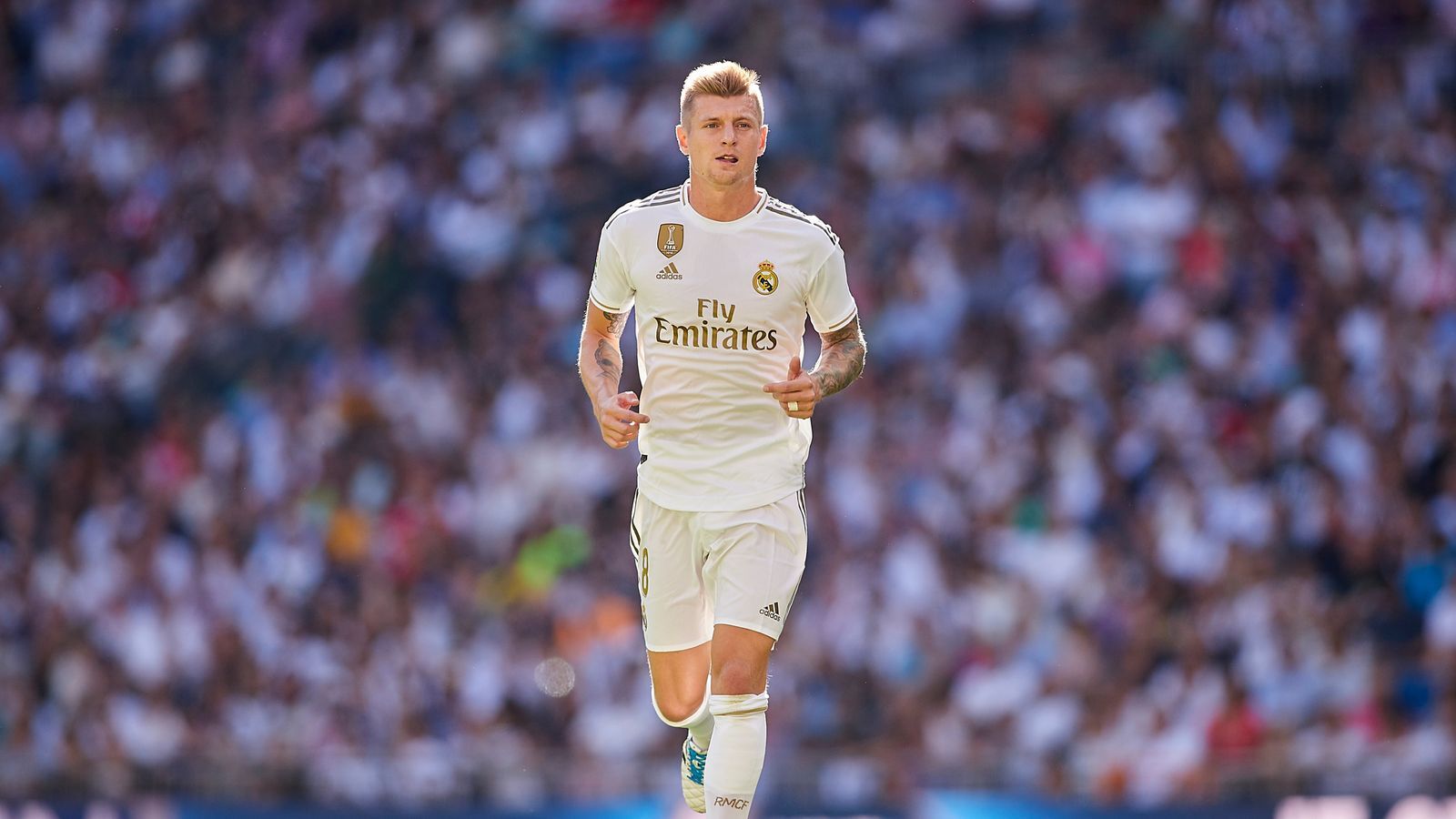 Kroos: I Don’t Know If I’d Advise an Active Footballer to Come Out as Gay