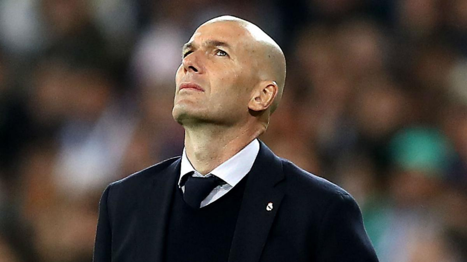 The Best Manager in the World: Zinedine Zidane