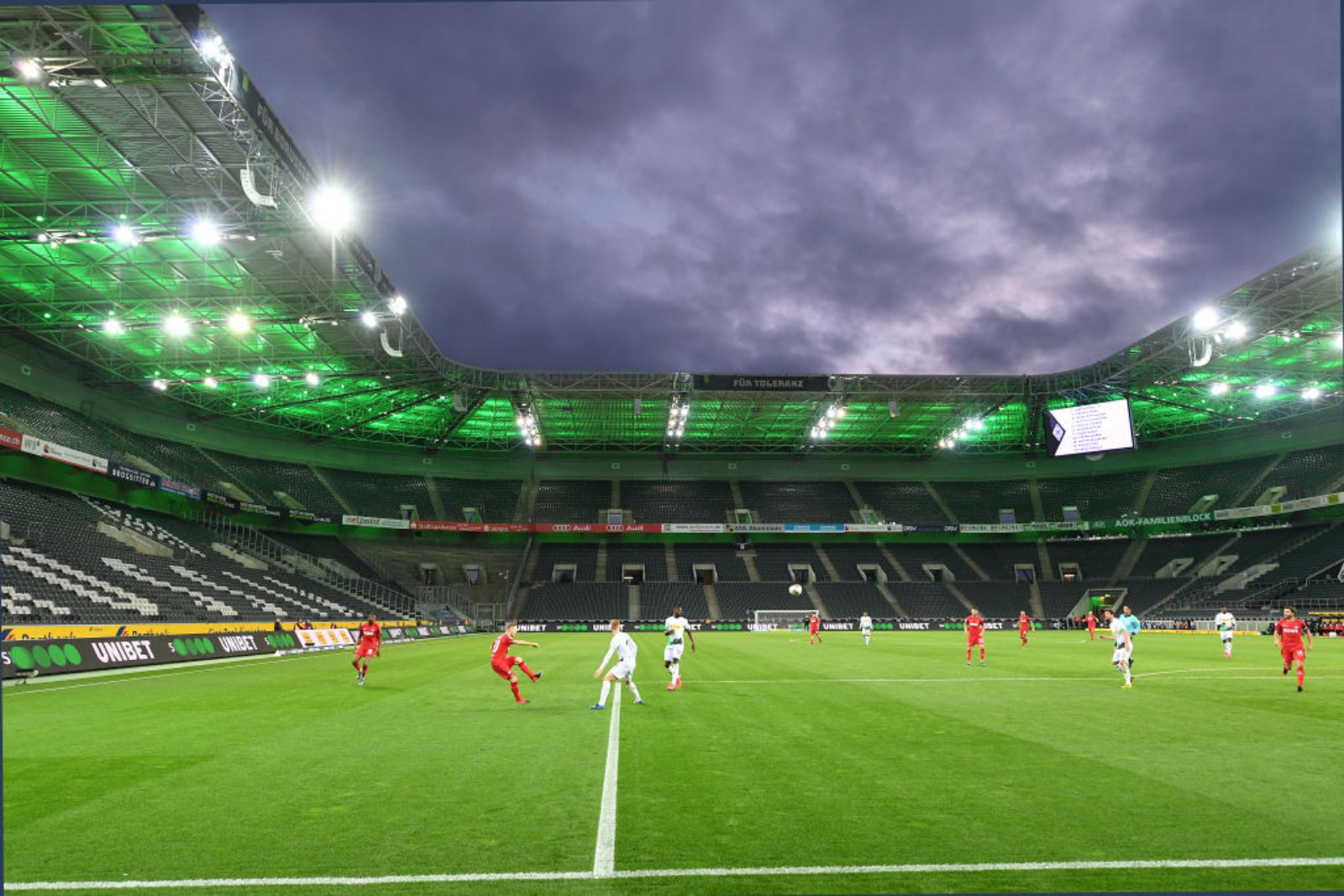 Bundesliga Clubs’ Meeting Decides to Allow Stadium Spectators Next Season