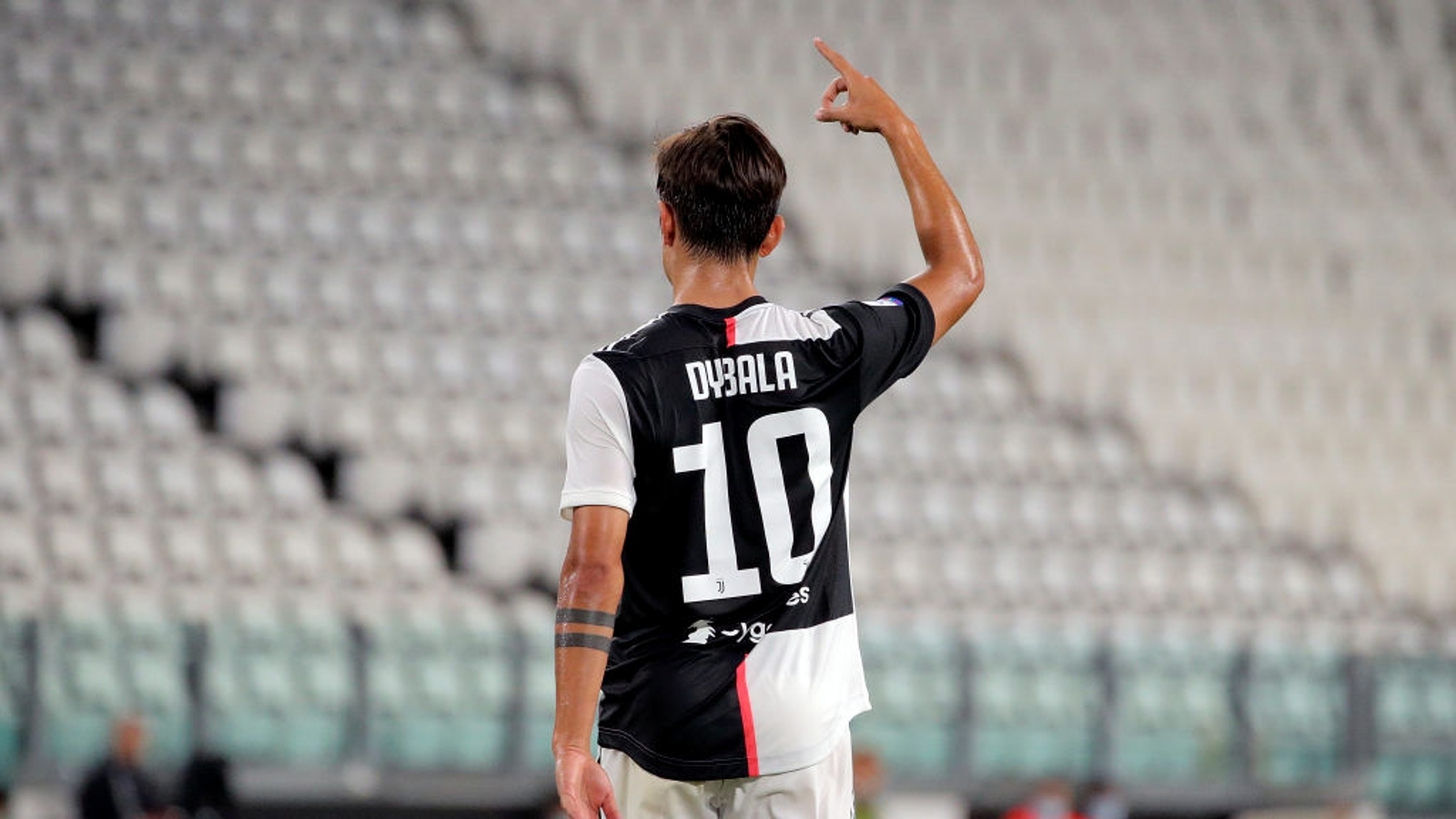 Dybala Prepares to Commit to Juventus till June 2025