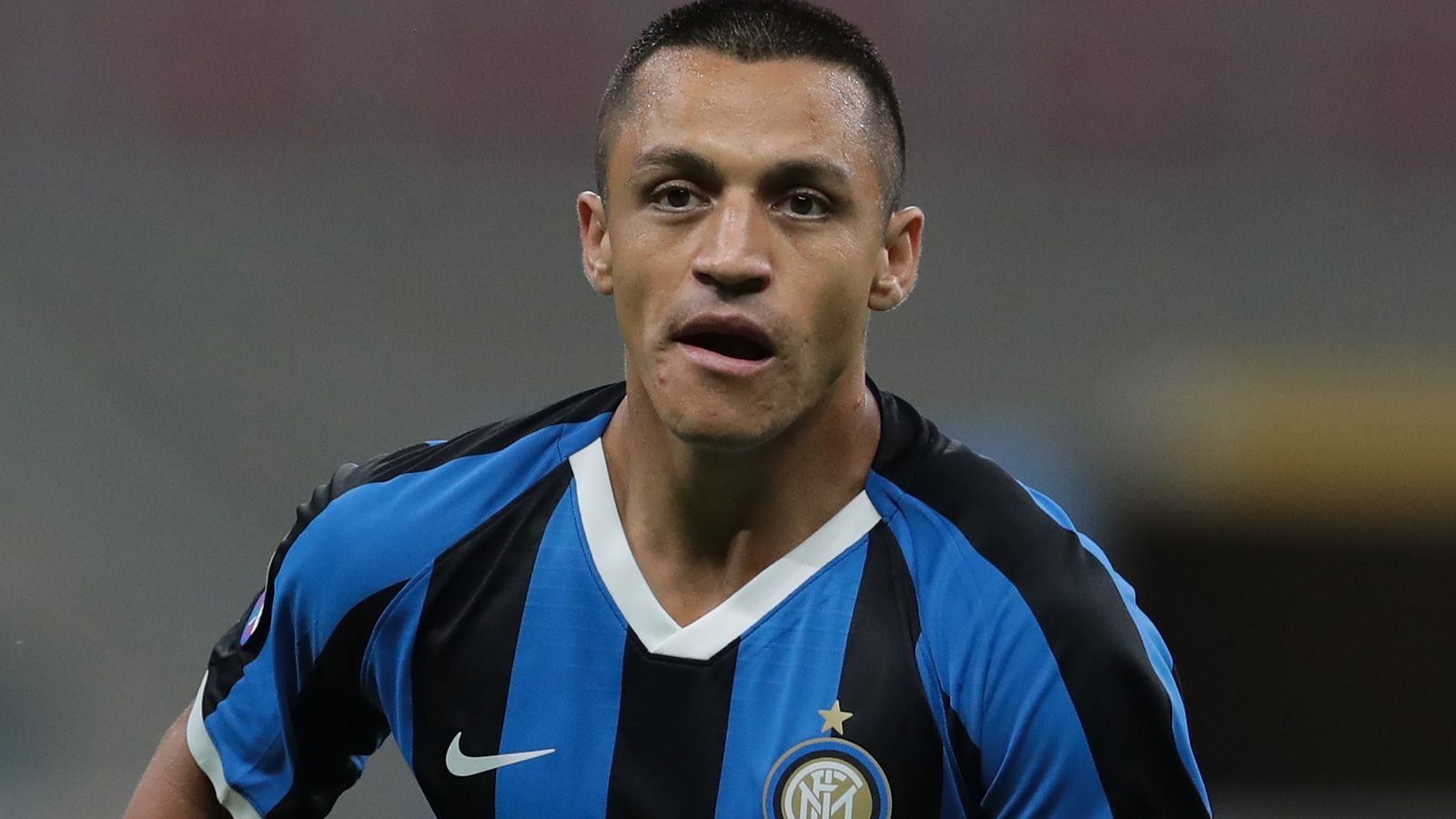 Sanchez’s Contract Extension Confirmed by Inter