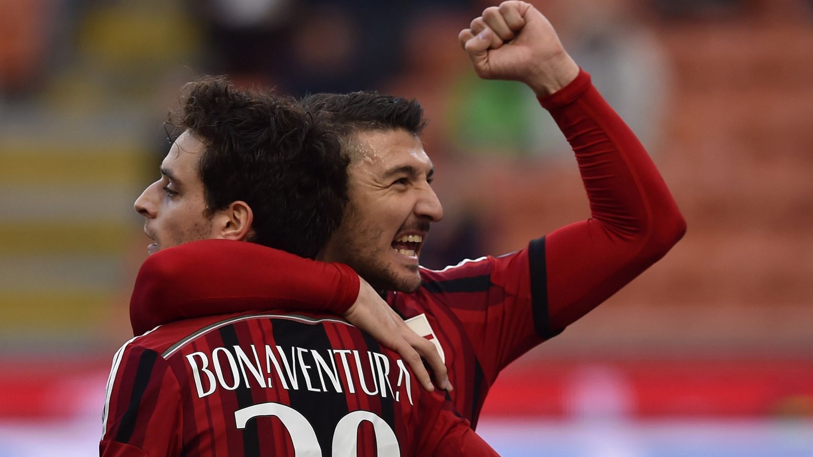 Bonaventura: Milan Will Always Be in My Heart