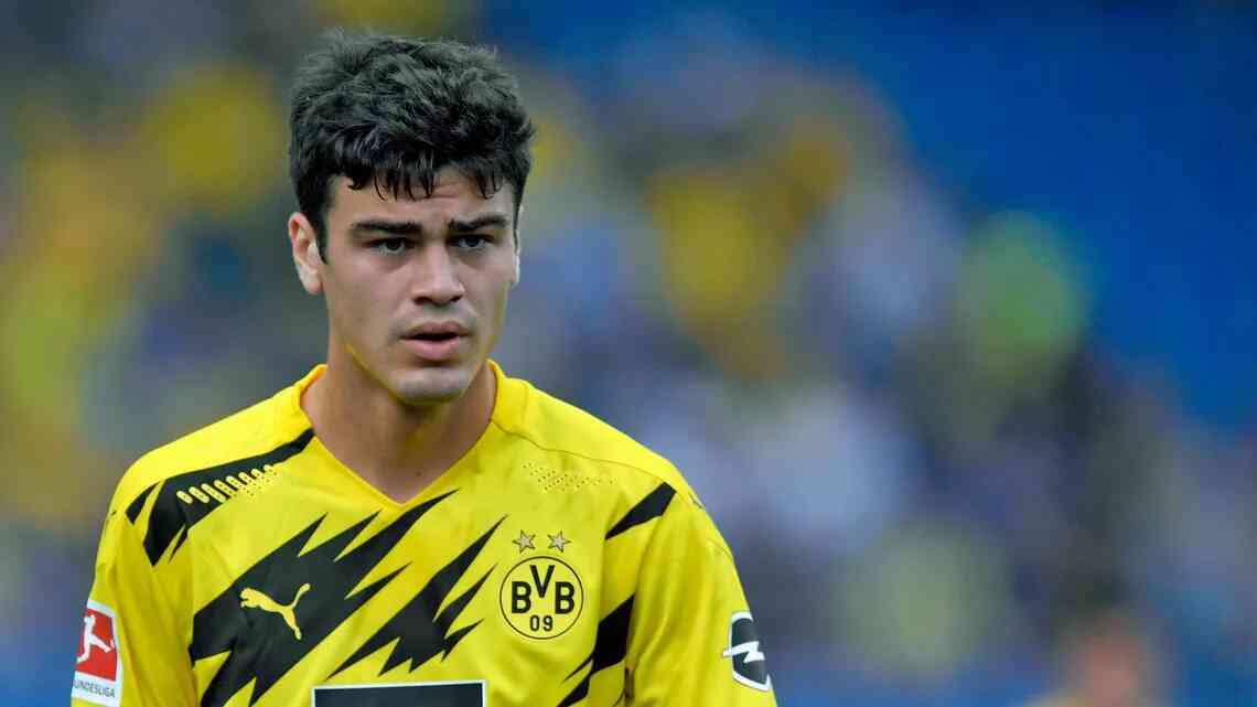 Football Today – Reyna Will Re-enter BVB’s Roster Like a Newcomer