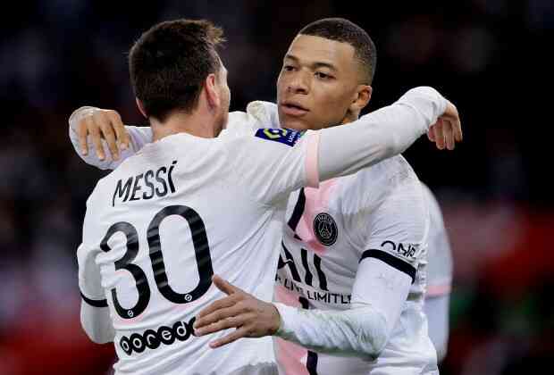 Ligue 1 Football Results – Paris Saint-Germain Easily Beat Lille 5-1