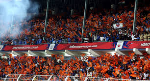 Indian football: ISL finals 2021-22 allows 100% capacity fans