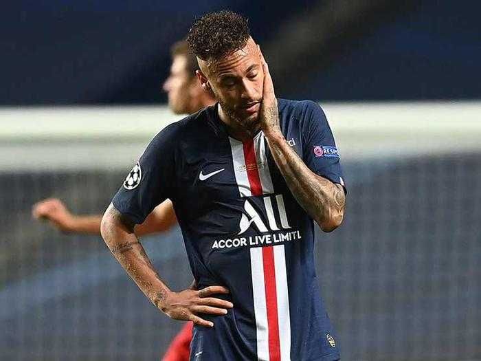 Ligue 1 – Monaco vs PSG: Paris SG’s woes continues as they lose 3-0 at Stade Louis II