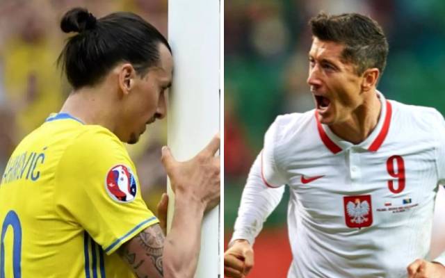 World Cup qualifiers – Poland vs Sweden: Prediction, Betting tips, Press conference