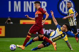Serie A – Inter vs Roma: Prediction, Betting odds, Predicted Lineups, Pre match conference