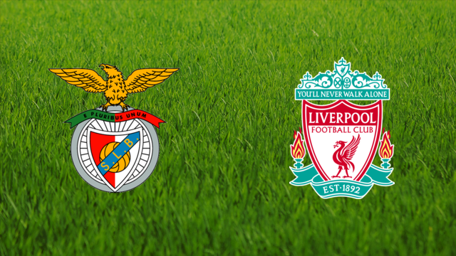 UCL – Benfica vs Liverpool: Predictions, Betting Tips, Press conference