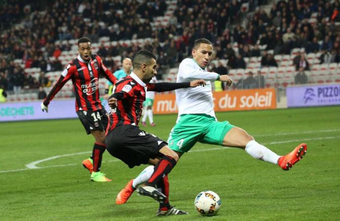Nice vs St Etienne: Ligue 1 Prediction, Betting odds, Predicted Lineups, Pre match conference