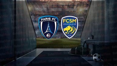 Paris FC vs Sochaux: Predictions, Betting odds, Head-to-head, Press conference