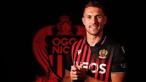 Aaron Ramsey has signed for OGC Nice on a one year deal as a free agent
