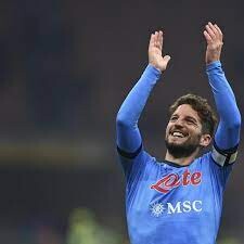Dries Mertens has left Napoli after nine years to join Galatasaray