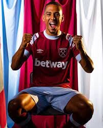 Thilo Kehrer has signed for West Ham United from Paris Saint-Germain for a reported fee of £10.1m