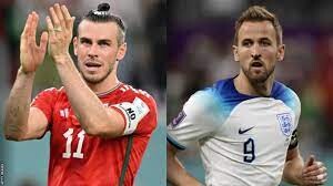 Wales vs England: Preview and Odds