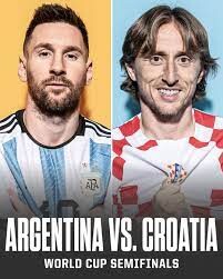 Argentina vs Croatia: Preview, Predictions and Odds