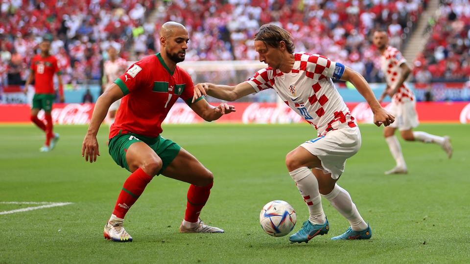 Croatia vs Morocco: Preview and Odds