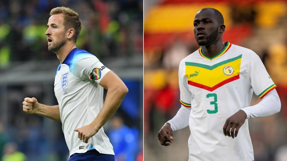 England vs Senegal: Preview and Odds