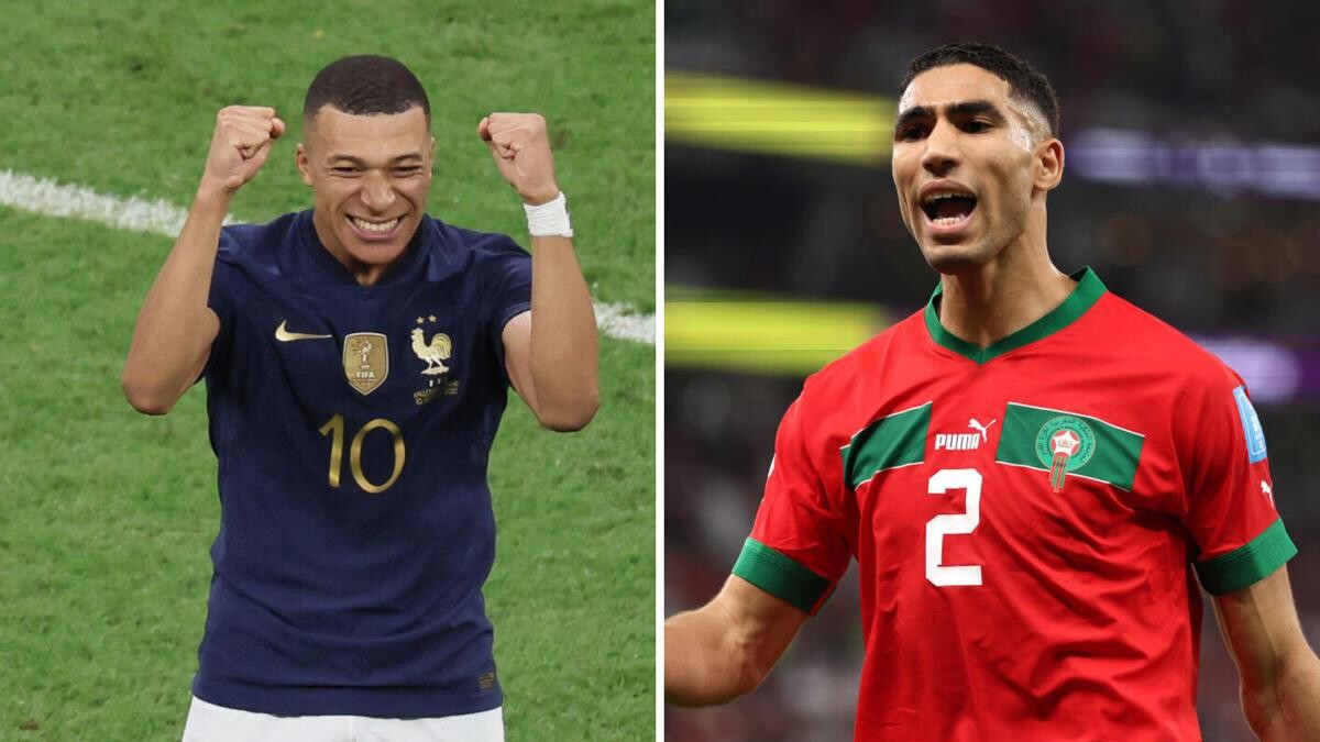 France vs Morocco: Preview, Predictions and Odds