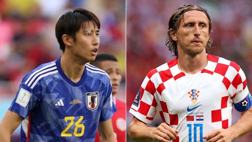 Japan vs Croatia: Preview and Odds