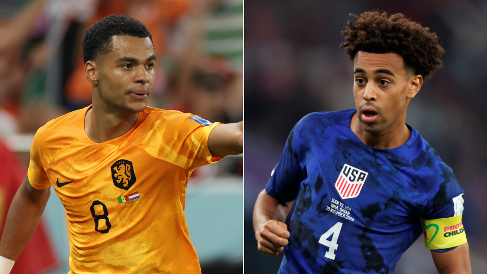 Netherlands vs USA: Preview and Odds
