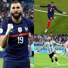 Veteran striker Karim Benzema according to multiple sources will fly to Qatar to feature in the World Cup final against Argentina