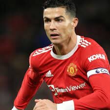 Bad phase of my career: Ronaldo refers to his United return