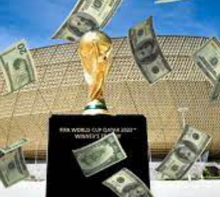 Compensation clubs receive for World Cups increased by FIFA