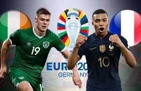 Ireland vs France: Preview and Predictions