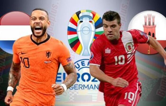 Netherlands vs Gibraltar: Preview and Predictions