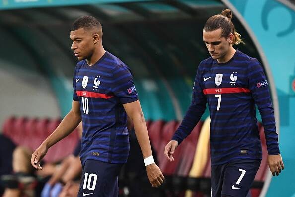 The appointment of Kylian Mbappé causes bad blood