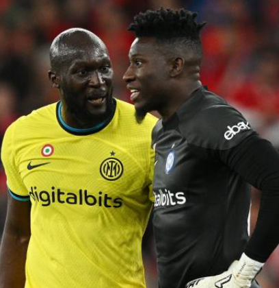 André Onana to Chelsea: Blues come up with a swap offer