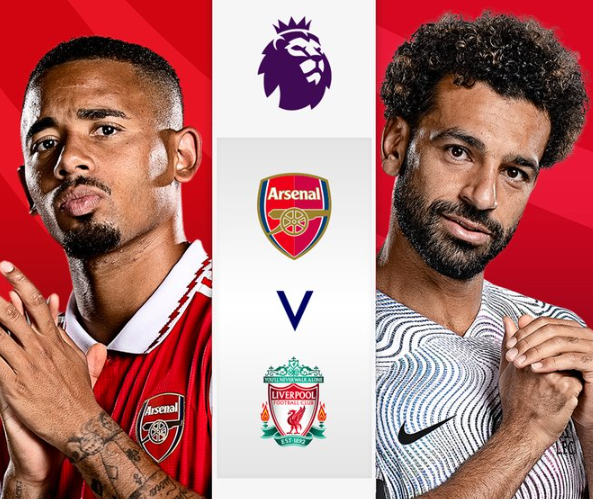 Liverpool vs Arsenal: Preview and Predictions