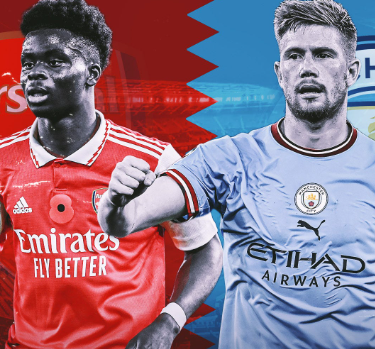 Manchester City vs Arsenal: Preview, analysis and Prediction