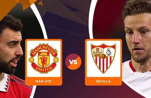 Manchester United vs Sevilla: Preview and Predictions